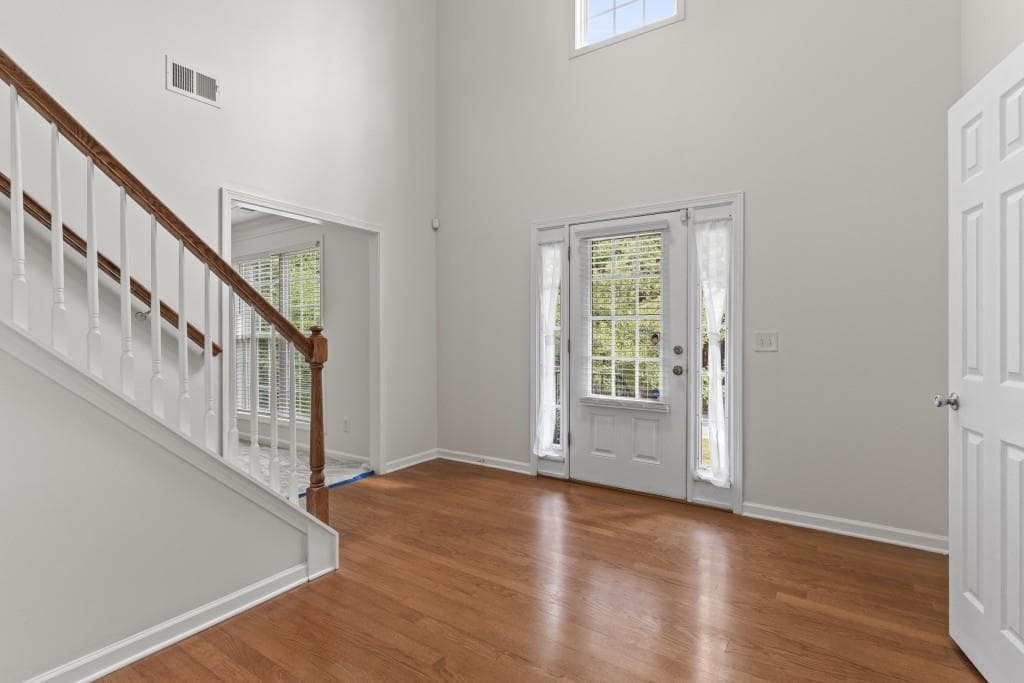 4 bedroom, 3 bathroom, 3,026 sq ft single family residence for sale at 121 Hickory Branch Drive, Acworth, GA 30101 — photo 4