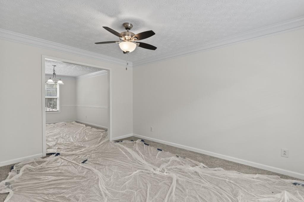 4 bedroom, 3 bathroom, 3,026 sq ft single family residence for sale at 121 Hickory Branch Drive, Acworth, GA 30101 — photo 7