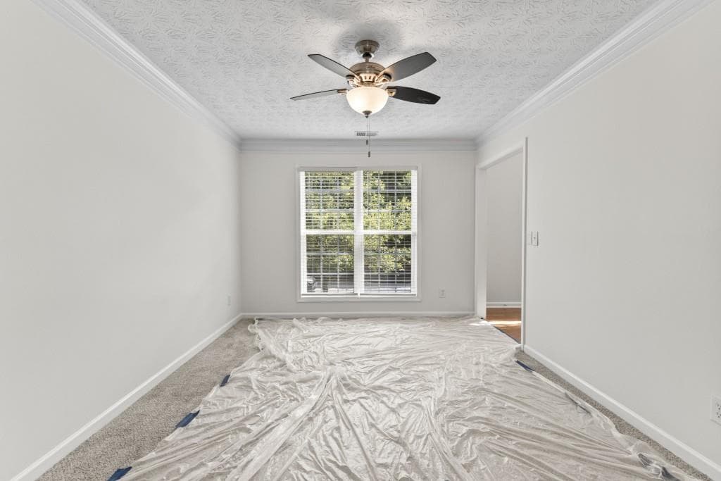 4 bedroom, 3 bathroom, 3,026 sq ft single family residence for sale at 121 Hickory Branch Drive, Acworth, GA 30101 — photo 8