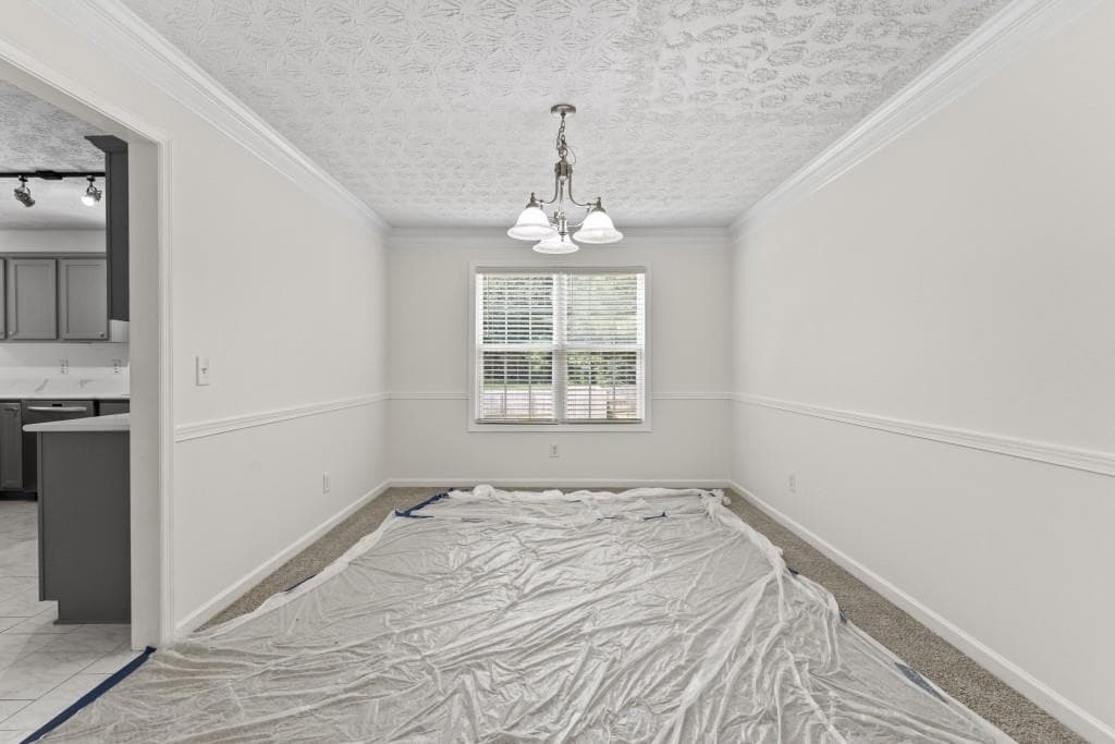 4 bedroom, 3 bathroom, 3,026 sq ft single family residence for sale at 121 Hickory Branch Drive, Acworth, GA 30101 — photo 9