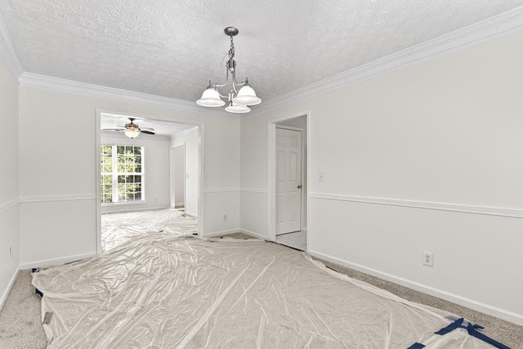 4 bedroom, 3 bathroom, 3,026 sq ft single family residence for sale at 121 Hickory Branch Drive, Acworth, GA 30101 — photo 10