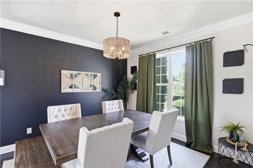 4 bedroom, 3 bathroom, 2,627 sq ft single family residence for sale at 1149 Parkmist Drive, Buford, GA 30518 — photo 8