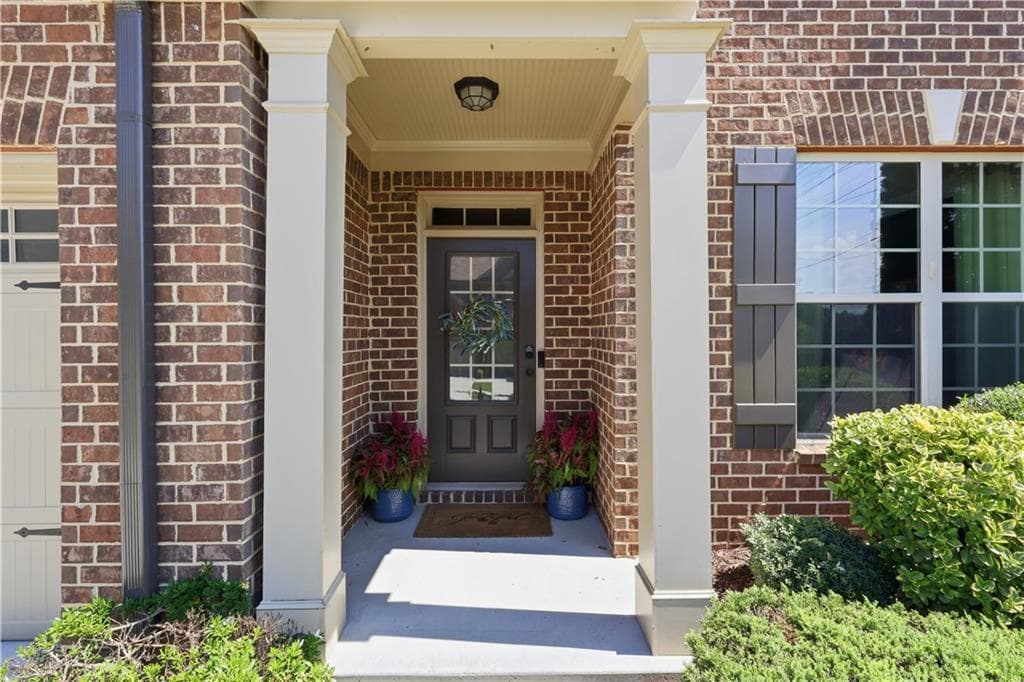 4 bedroom, 3 bathroom, 2,627 sq ft single family residence for sale at 1149 Parkmist Drive, Buford, GA 30518 — photo 6