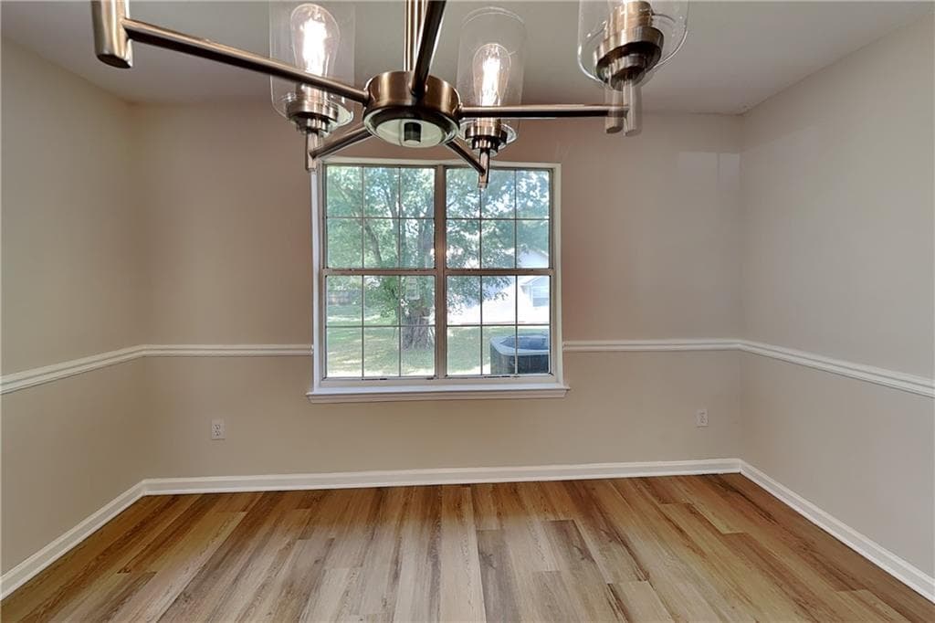 4 bedroom, 3 bathroom, 2,190 sq ft single family residence for sale at 2781 Ward Lake Way, Ellenwood, GA 30294 — photo 2