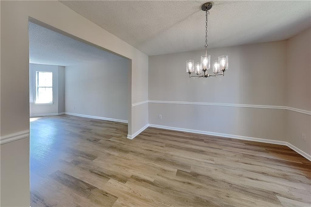 4 bedroom, 3 bathroom, 2,190 sq ft single family residence for sale at 2781 Ward Lake Way, Ellenwood, GA 30294 — photo 3