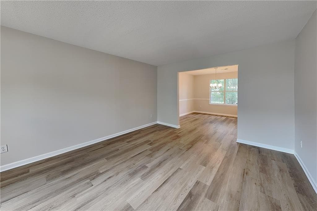 4 bedroom, 3 bathroom, 2,190 sq ft single family residence for sale at 2781 Ward Lake Way, Ellenwood, GA 30294 — photo 4