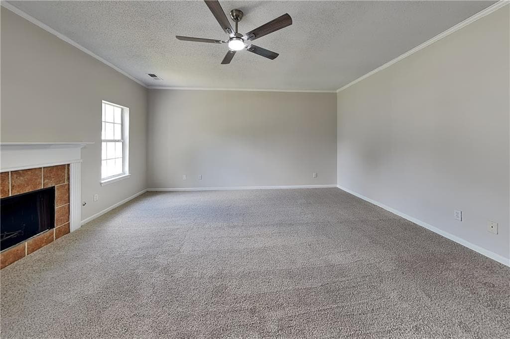 4 bedroom, 3 bathroom, 2,190 sq ft single family residence for sale at 2781 Ward Lake Way, Ellenwood, GA 30294 — photo 6