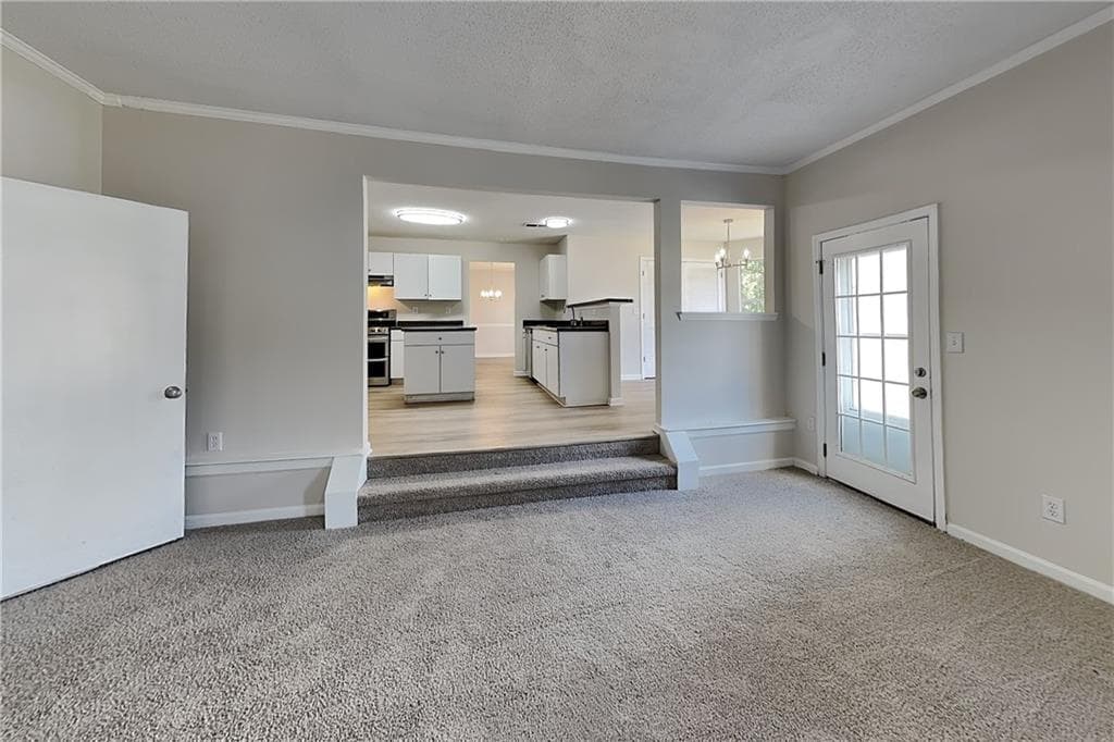 4 bedroom, 3 bathroom, 2,190 sq ft single family residence for sale at 2781 Ward Lake Way, Ellenwood, GA 30294 — photo 7