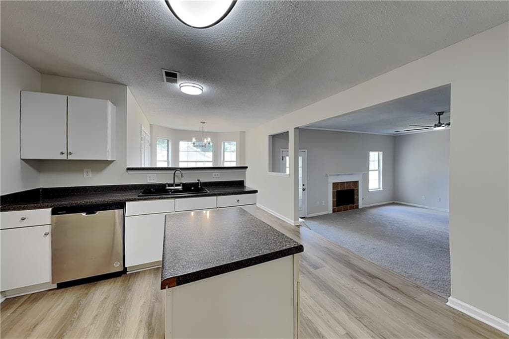 4 bedroom, 3 bathroom, 2,190 sq ft single family residence for sale at 2781 Ward Lake Way, Ellenwood, GA 30294 — photo 9