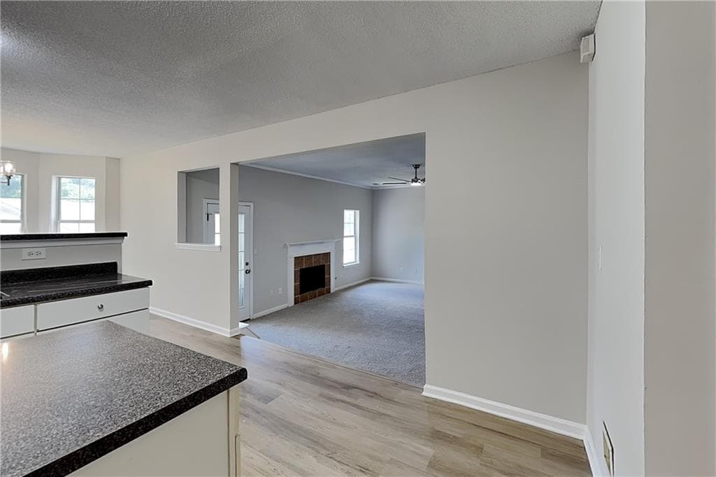 4 bedroom, 3 bathroom, 2,190 sq ft single family residence for sale at 2781 Ward Lake Way, Ellenwood, GA 30294 — photo 10