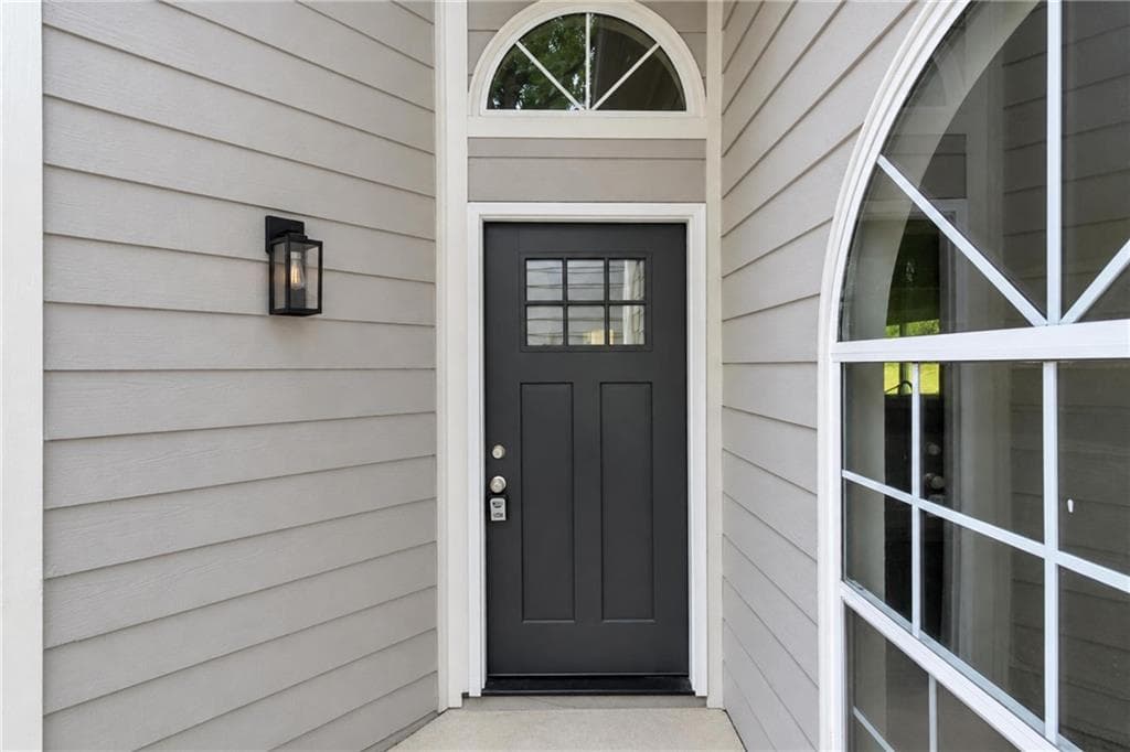 3 bedroom, 2 bathroom, 1,287 sq ft single family residence under contract at 713 Stonebridge Way, Lithonia, GA 30058 — photo 4