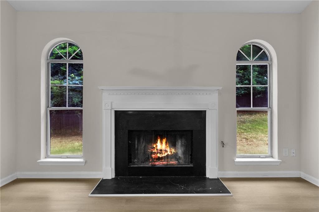 3 bedroom, 2 bathroom, 1,287 sq ft single family residence under contract at 713 Stonebridge Way, Lithonia, GA 30058 — photo 7