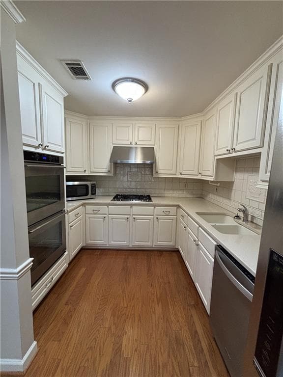 3 bedroom, 3 bathroom, 2,873 sq ft townhouse for sale at 640 Brickleberry Court, Roswell, GA 30075 — photo 6