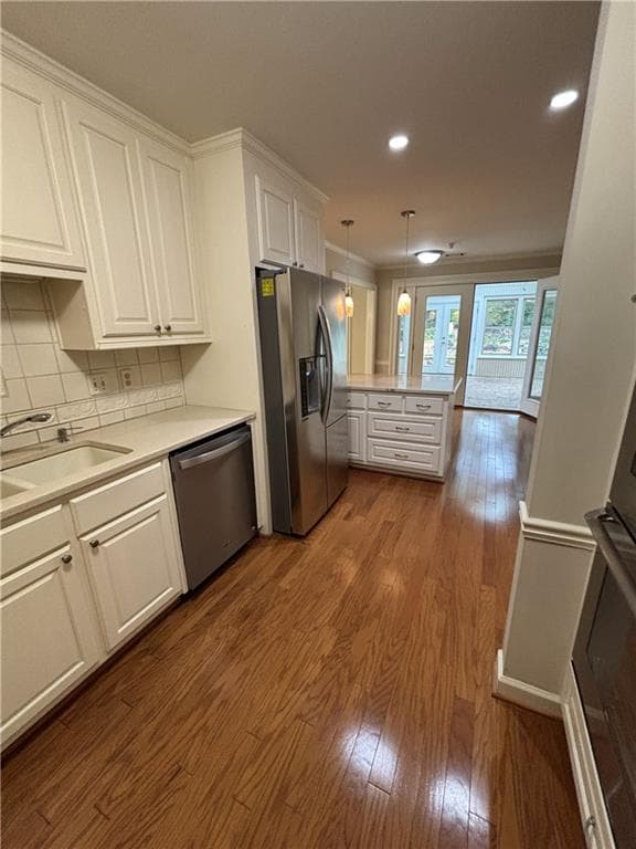 3 bedroom, 3 bathroom, 2,873 sq ft townhouse for sale at 640 Brickleberry Court, Roswell, GA 30075 — photo 9