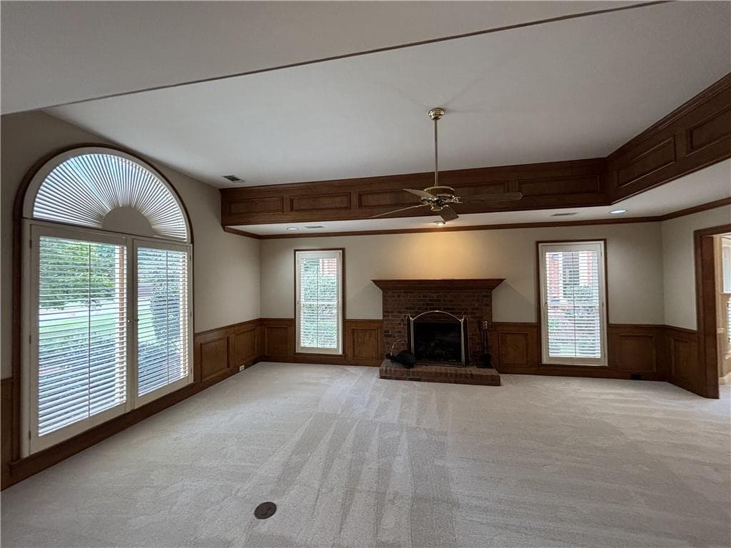 3 bedroom, 3 bathroom, 2,873 sq ft townhouse for sale at 640 Brickleberry Court, Roswell, GA 30075 — photo 10