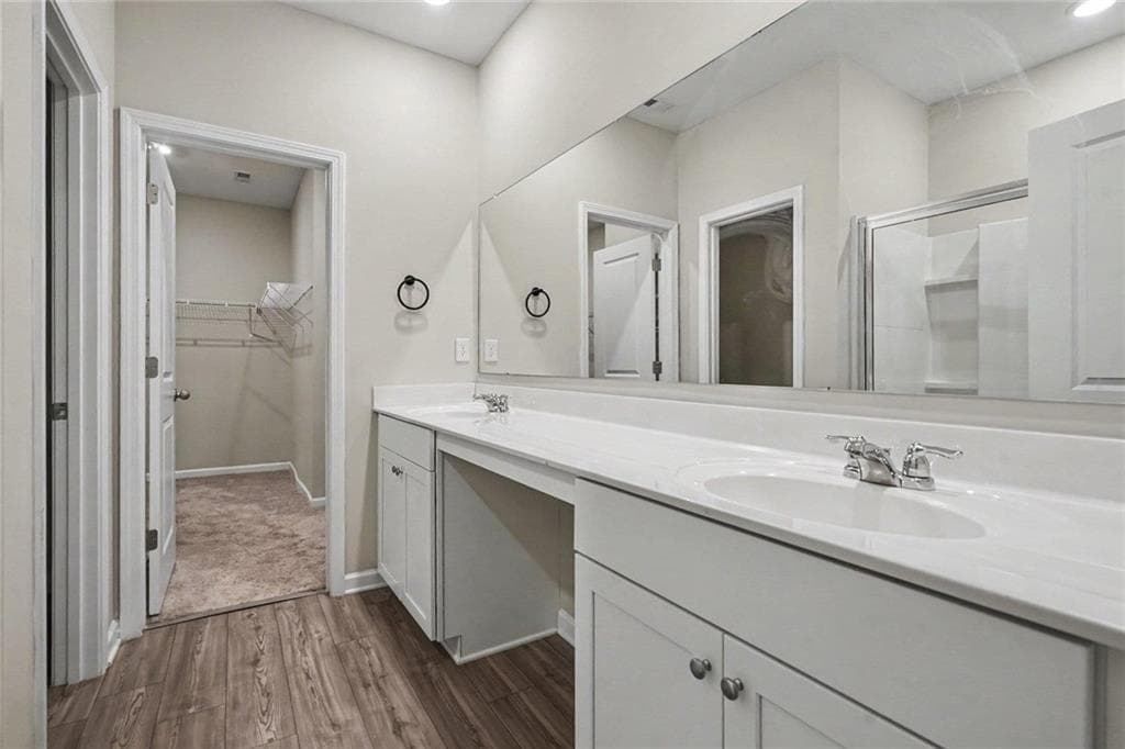 5 bedroom, 3 bathroom, 2,365 sq ft single family residence for sale at 59 Osprey Overlook Drive, Braselton, GA 30517 — photo 9