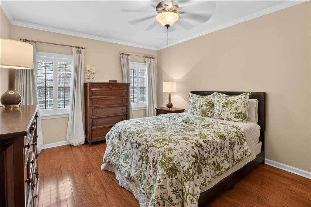 2 bedroom, 2 bathroom, 1,090 sq ft condominium for sale at 3675 Peachtree Road 19, Atlanta, GA 30319 — photo 10