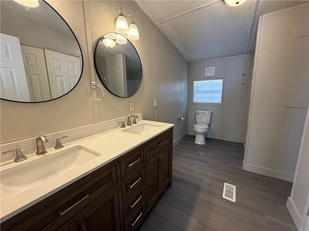 3 bedroom, 2 bathroom single family residence for rent at 3949 Highway 254 Road, Cleveland, GA 30528 for $1,700 a month — photo 7