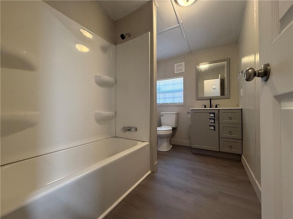 3 bedroom, 2 bathroom single family residence for rent at 3949 Highway 254 Road, Cleveland, GA 30528 for $1,700 a month — photo 10