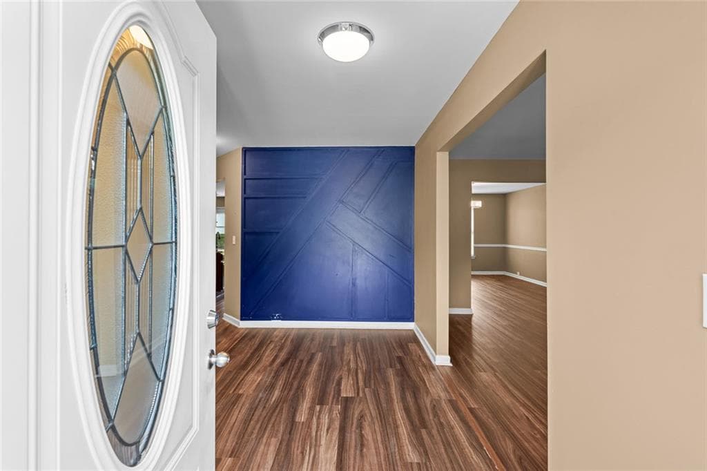 4 bedroom, 3 bathroom, 3,015 sq ft single family residence for rent at 4124 Alveston Drive, Atlanta, GA 30349 for $2,550 a month — photo 4