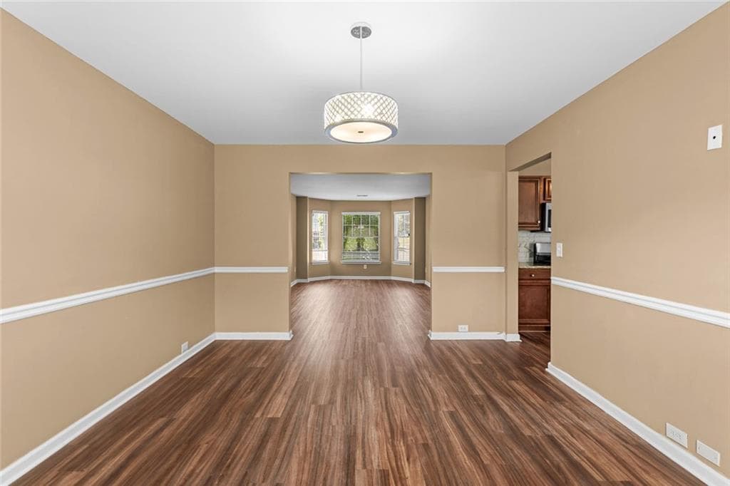 4 bedroom, 3 bathroom, 3,015 sq ft single family residence for rent at 4124 Alveston Drive, Atlanta, GA 30349 for $2,550 a month — photo 8