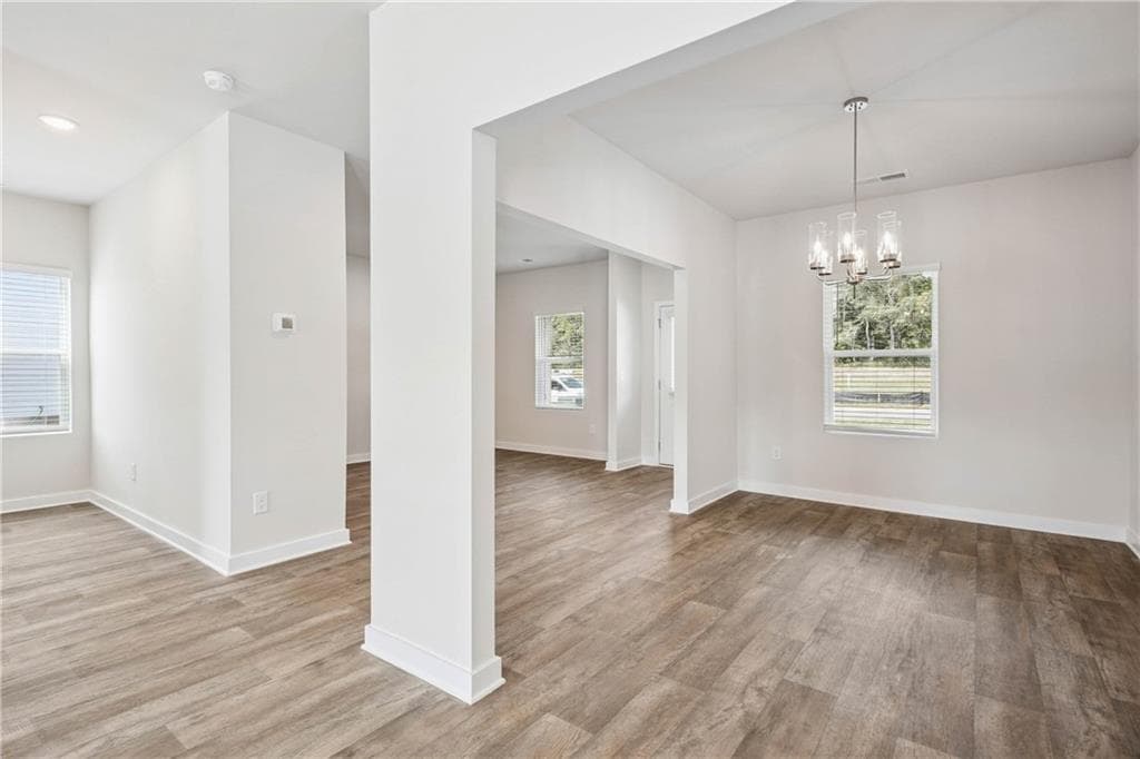 4 bedroom, 3 bathroom, 2,700 sq ft single family residence for sale at 470 Orwell Drive, Social Circle, GA 30025 — photo 5