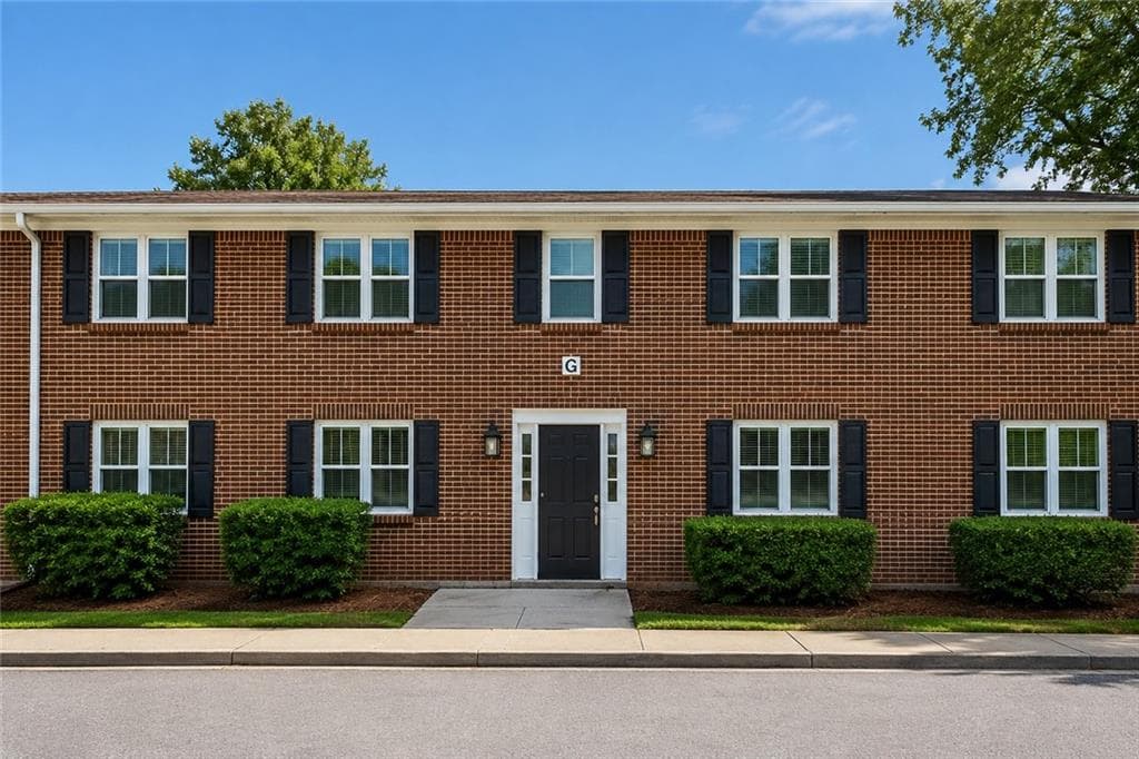 quadruplex for sale at 373 Stone Mountain Street, Lawrenceville, GA 30046