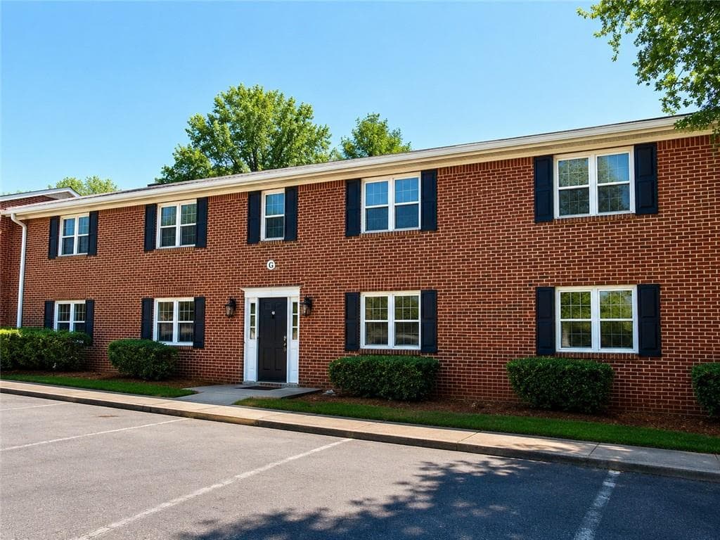 quadruplex for sale at 373 Stone Mountain Street, Lawrenceville, GA 30046 — photo 2