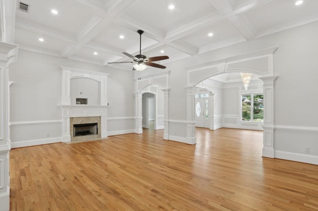 4 bedroom, 3 bathroom, 3,144 sq ft single family residence for sale at 1425 Pineway Drive, Atlanta, GA 30329 — photo 2