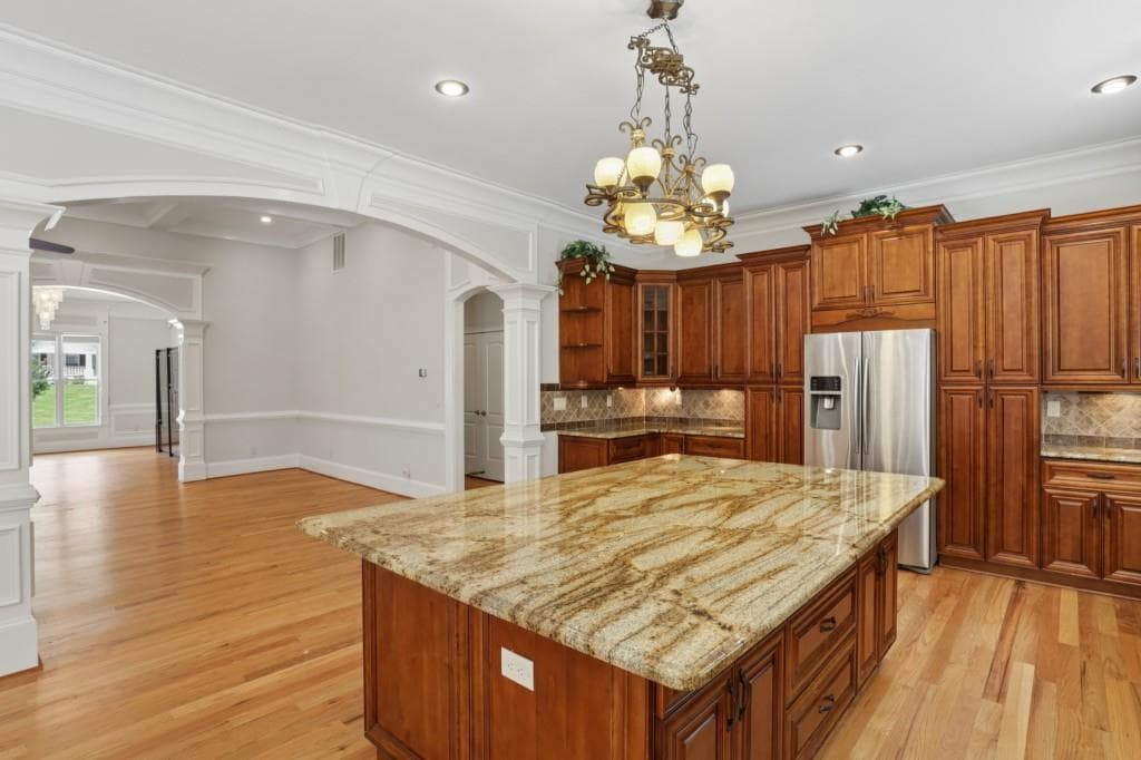 4 bedroom, 3 bathroom, 3,144 sq ft single family residence for sale at 1425 Pineway Drive, Atlanta, GA 30329 — photo 5
