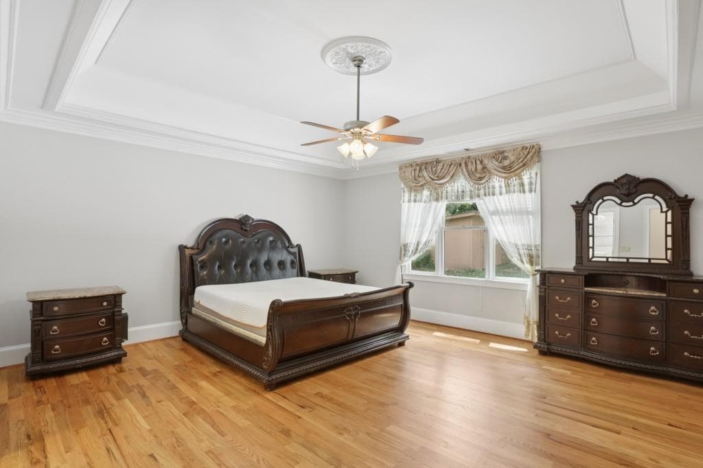 4 bedroom, 3 bathroom, 3,144 sq ft single family residence for sale at 1425 Pineway Drive, Atlanta, GA 30329 — photo 6