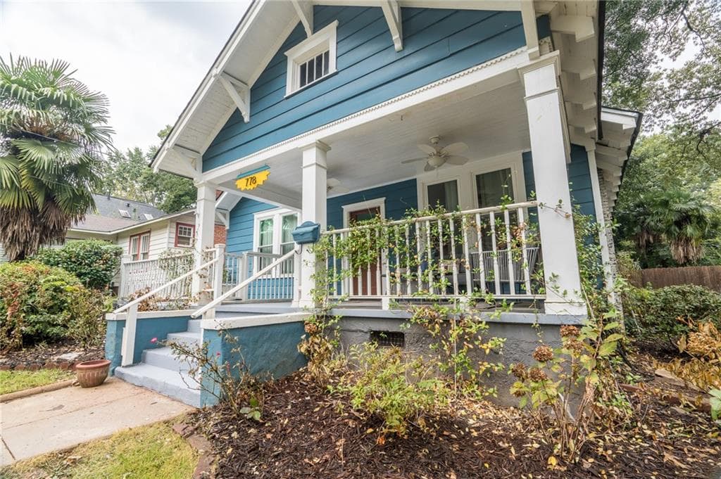 4 bedroom, 2 bathroom, 1,804 sq ft single family residence for sale at 778 United Avenue, Atlanta, GA 30312 — photo 2
