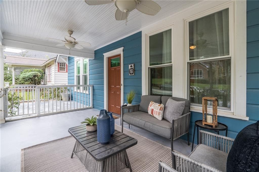 4 bedroom, 2 bathroom, 1,804 sq ft single family residence for sale at 778 United Avenue, Atlanta, GA 30312 — photo 3