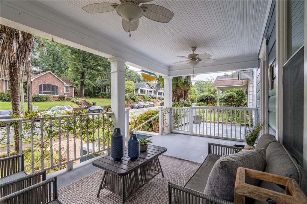 4 bedroom, 2 bathroom, 1,804 sq ft single family residence for sale at 778 United Avenue, Atlanta, GA 30312 — photo 4