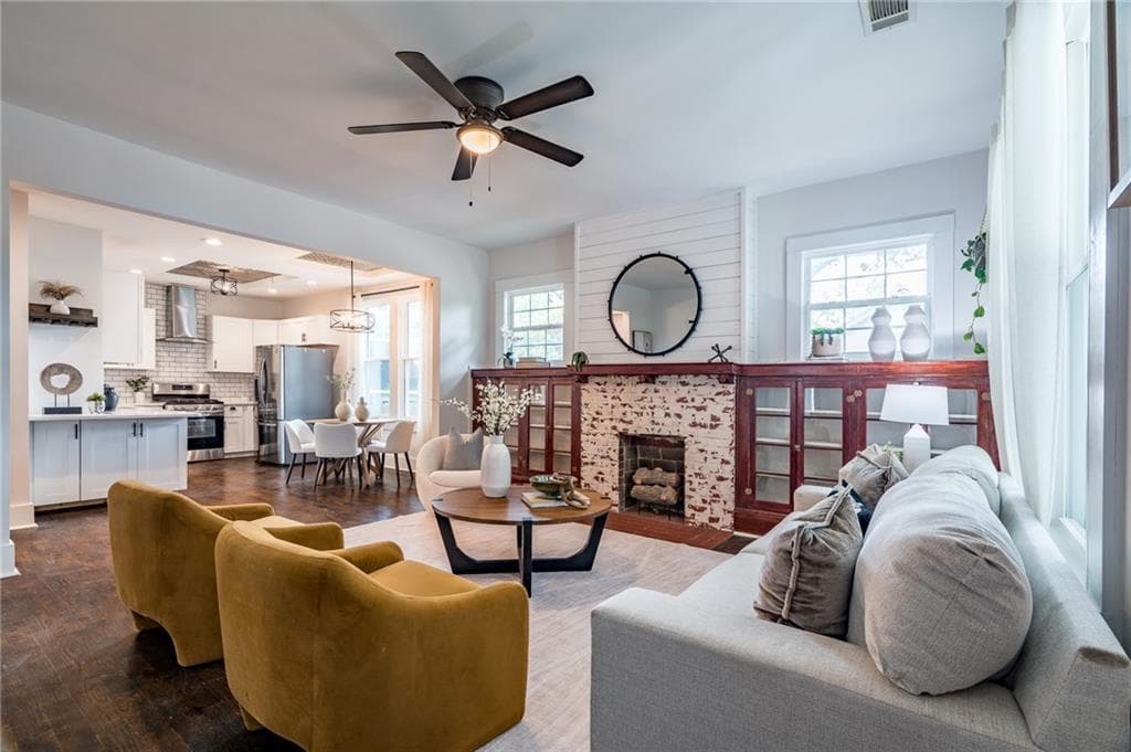 4 bedroom, 2 bathroom, 1,804 sq ft single family residence for sale at 778 United Avenue, Atlanta, GA 30312 — photo 5
