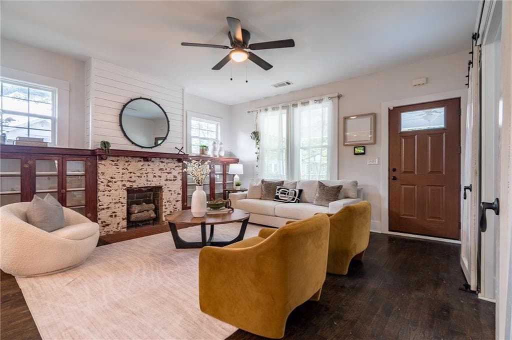 4 bedroom, 2 bathroom, 1,804 sq ft single family residence for sale at 778 United Avenue, Atlanta, GA 30312 — photo 6