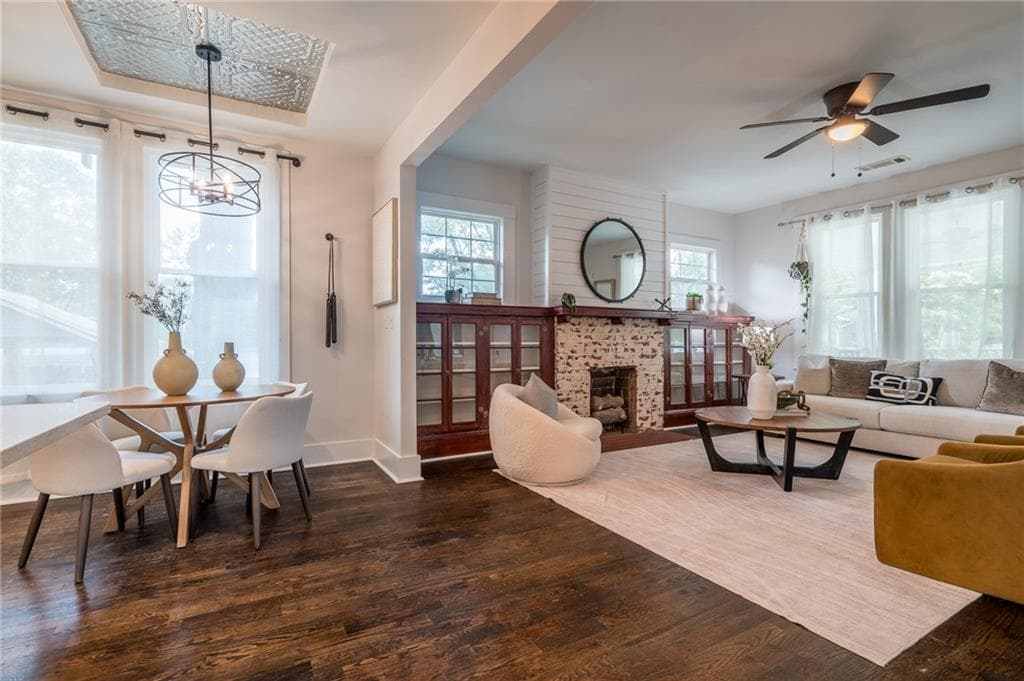 4 bedroom, 2 bathroom, 1,804 sq ft single family residence for sale at 778 United Avenue, Atlanta, GA 30312 — photo 7