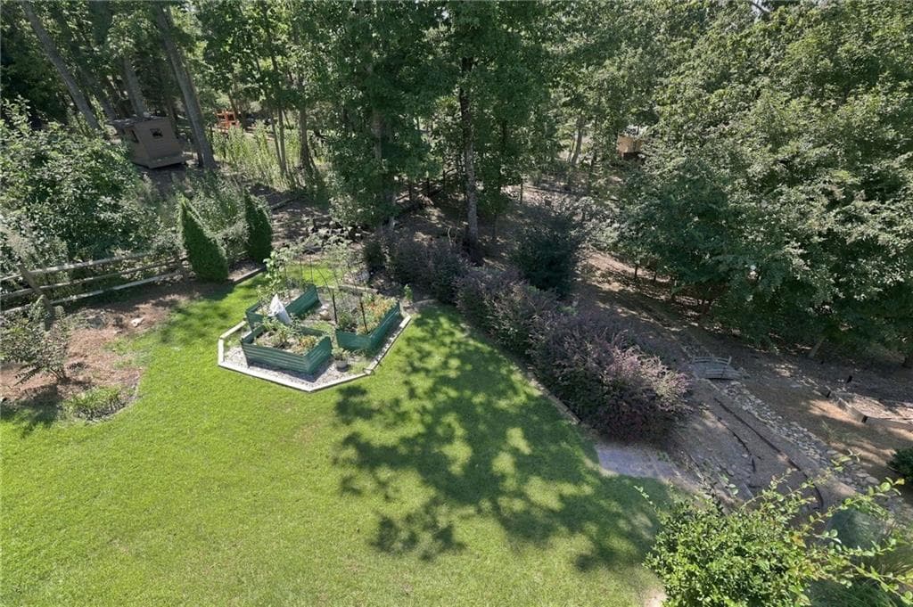 5 bedroom, 3 bathroom, 3,428 sq ft single family residence for sale at 4745 Aldbury Lane, Suwanee, GA 30024 — photo 10