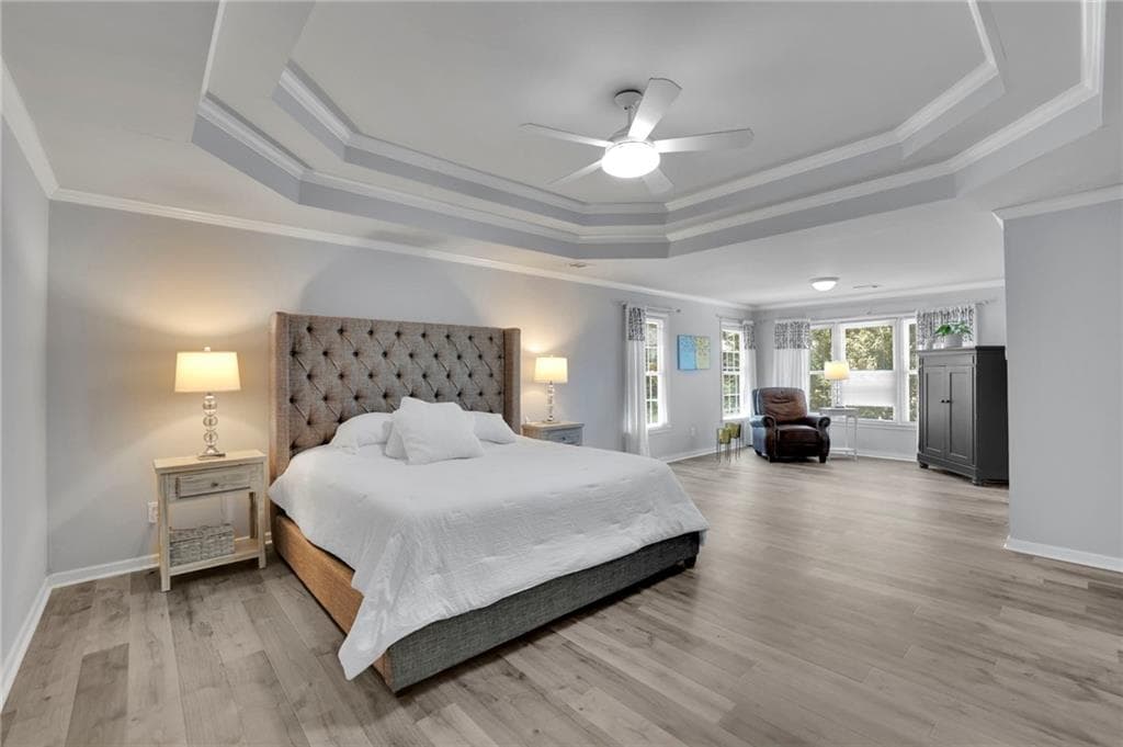 5 bedroom, 3 bathroom, 3,428 sq ft single family residence for sale at 4745 Aldbury Lane, Suwanee, GA 30024 — photo 6