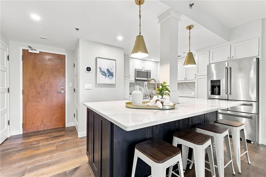 2 bedroom, 3 bathroom, 1,190 sq ft condominium for sale at 1130 Piedmont Avenue 906, Atlanta, GA 30309 — photo 7