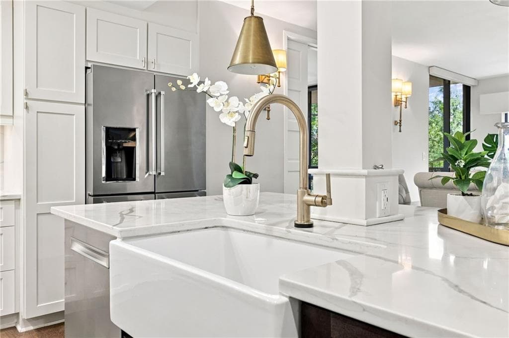 2 bedroom, 3 bathroom, 1,190 sq ft condominium for sale at 1130 Piedmont Avenue 906, Atlanta, GA 30309 — photo 10
