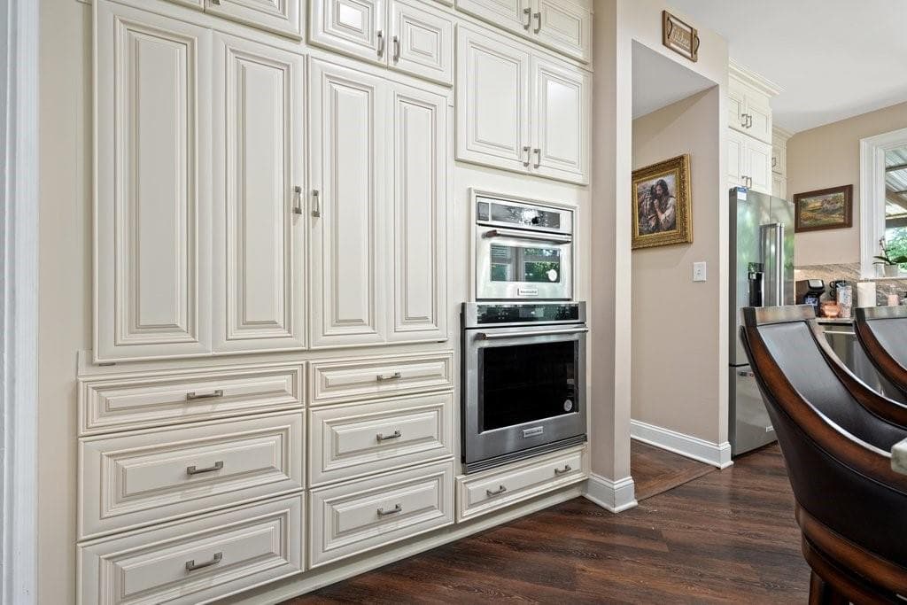 4 bedroom, 4 bathroom, 5,288 sq ft single family residence for sale at 21 Rocky Circle, White, GA 30184 — photo 9