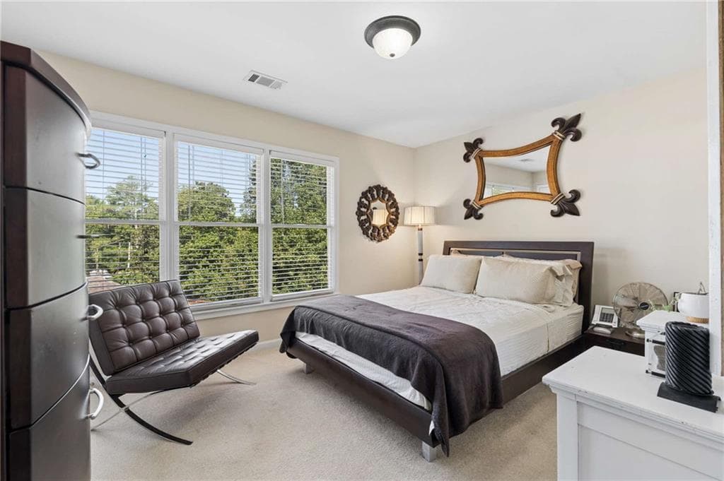 2 bedroom, 4 bathroom, 2,123 sq ft townhouse for sale at 1372 Idlewood Parc Crossing, Tucker, GA 30084 — photo 4