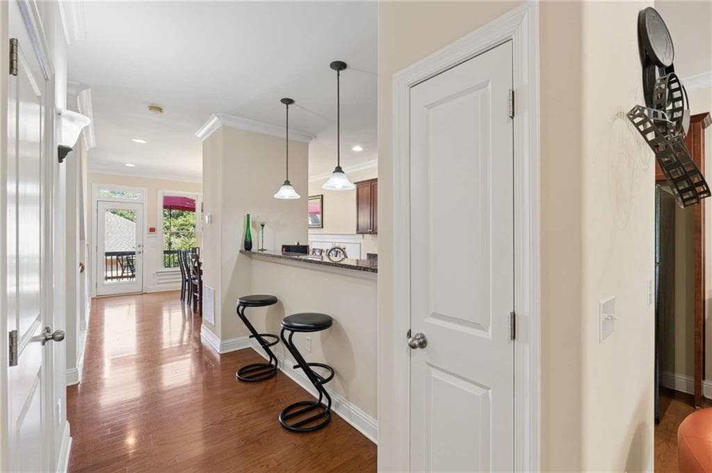 2 bedroom, 4 bathroom, 2,123 sq ft townhouse for sale at 1372 Idlewood Parc Crossing, Tucker, GA 30084 — photo 5