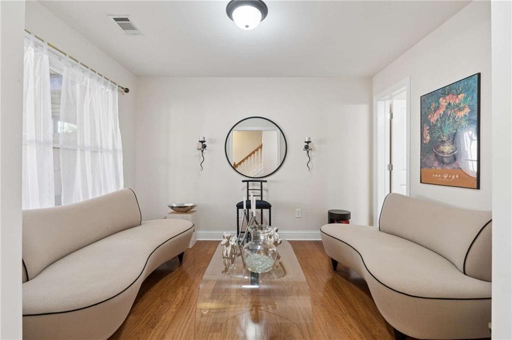 2 bedroom, 4 bathroom, 2,123 sq ft townhouse for sale at 1372 Idlewood Parc Crossing, Tucker, GA 30084 — photo 7