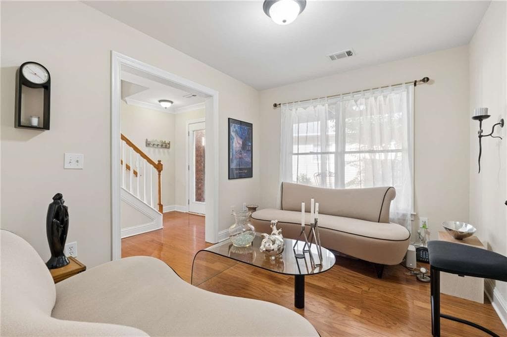 2 bedroom, 4 bathroom, 2,123 sq ft townhouse for sale at 1372 Idlewood Parc Crossing, Tucker, GA 30084 — photo 6