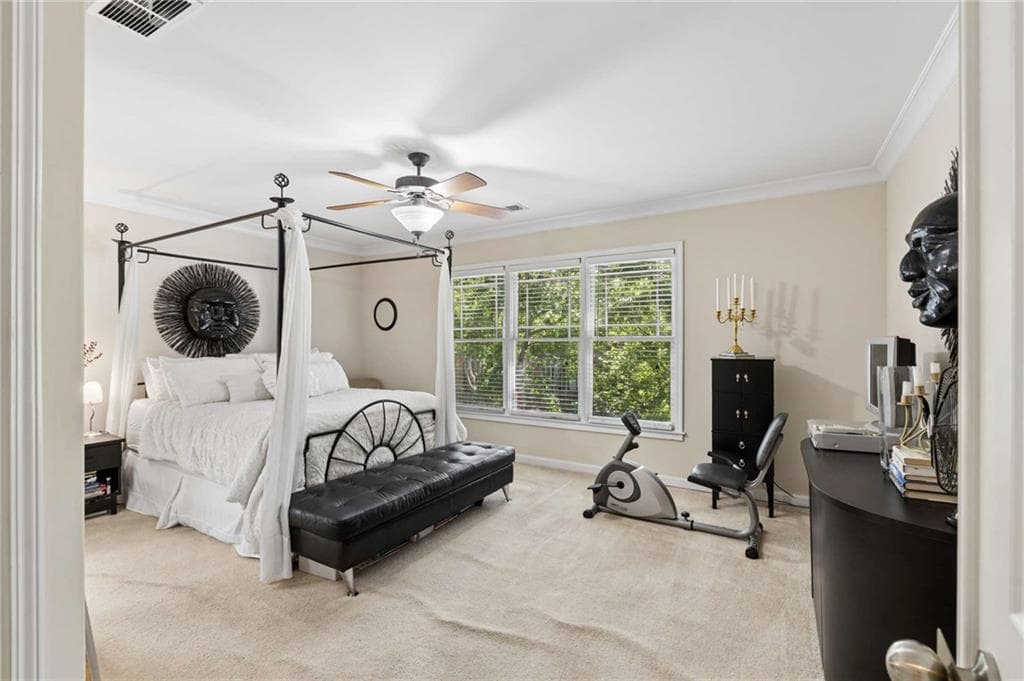 2 bedroom, 4 bathroom, 2,123 sq ft townhouse for sale at 1372 Idlewood Parc Crossing, Tucker, GA 30084 — photo 8