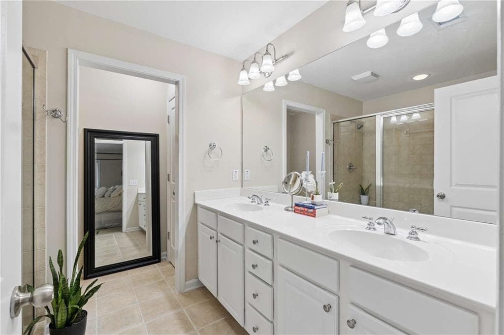 2 bedroom, 4 bathroom, 2,123 sq ft townhouse for sale at 1372 Idlewood Parc Crossing, Tucker, GA 30084 — photo 9