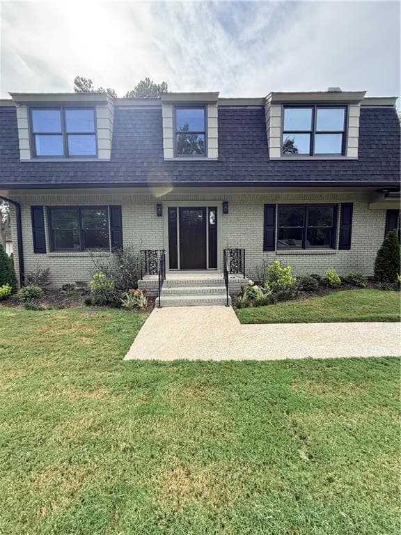 5 bedroom, 3 bathroom, 2,924 sq ft single family residence for sale at 1012 Rays Road, Stone Mountain, GA 30083 — photo 3
