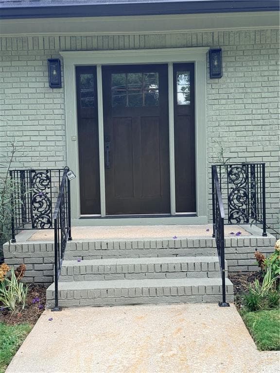 5 bedroom, 3 bathroom, 2,924 sq ft single family residence for sale at 1012 Rays Road, Stone Mountain, GA 30083 — photo 5